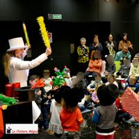 Biblioteca Pública de Burgos, Fiesta de San Lesmes 13_1
