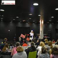 Biblioteca Pública de Burgos, Fiesta de San Lesmes 14_1