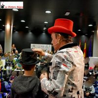 Biblioteca Pública de Burgos, Fiesta de San Lesmes 3