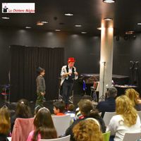 Biblioteca Pública de Burgos, Fiesta de San Lesmes 5