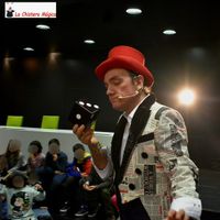 Biblioteca Pública de Burgos, Fiesta de San Lesmes 9