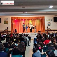 Colegio San Juan Bosco Salamanca 18