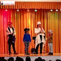 Colegio San Juan Bosco Salamanca 20