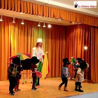 Colegio San Juan Bosco Salamanca 21