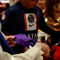 Cumpleaños de Mateo 11