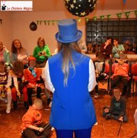 Cumpleaños de Mateo 2