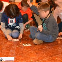 Cumpleaños de Mateo 3