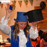 Cumpleaños de Mateo 5