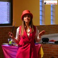 Cumpleaños de Miguel Angel 10