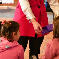 Cumpleaños de Miguel Angel 11