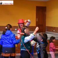 Cumpleaños de Miguel Angel 13