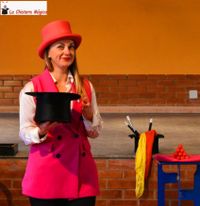 Cumpleaños de Miguel Angel 14