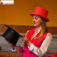 Cumpleaños de Miguel Angel 15