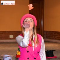 Cumpleaños de Miguel Angel 2