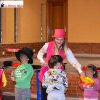 Cumpleaños de Miguel Angel 4