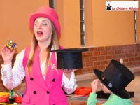 Cumpleaños de Miguel Angel 6