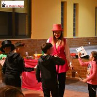 Cumpleaños de Miguel Angel 7