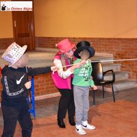 Cumpleaños de Miguel Angel 8