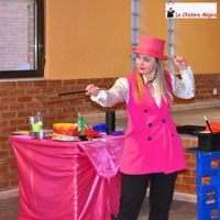 Cumpleaños de Miguel Angel 9