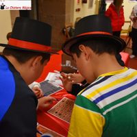 Escape room Mágico Agoncillo 2