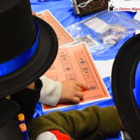 Escape room Mágico Agoncillo 1