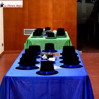 Escape room Mágico Agoncillo 10