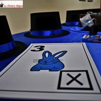 Escape room Mágico Agoncillo 11