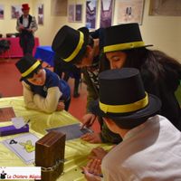 Escape room Mágico Agoncillo 3