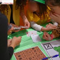 Escape room Mágico Agoncillo 7