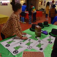 Escape room Mágico Agoncillo 8