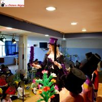 Oviedo Colegio Germ&aacute;n Fern&aacute;ndez Ramos 1