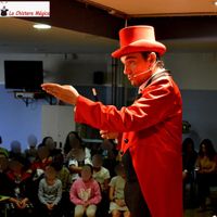 Oviedo Colegio Germ&aacute;n Fern&aacute;ndez Ramos 5