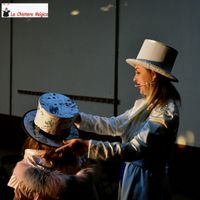 Villamando, Fiessta de San Blas 2