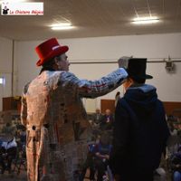 Villamando, Fiessta de San Blas 3