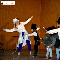 Villamando, Fiessta de San Blas 7