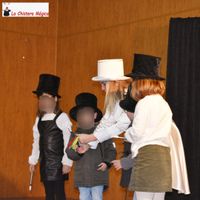 Villamando, Fiessta de San Blas 8