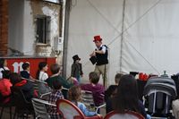 Show Robledo de Fenar