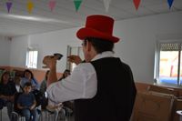 Show y Taller Villibañe