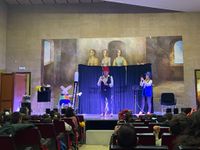 La Chistera Mágica20