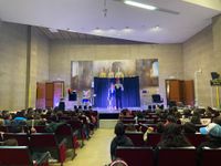 La Chistera Mágica21