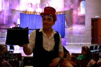 La Chistera Mágica7