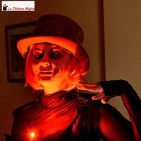 HALLOWEEN M&Aacute;GICO 6