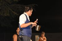 Adivinando el personaje pensado