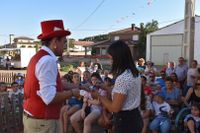 Al lio con las cartas