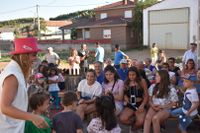 Concurso en Payo de Ojeda