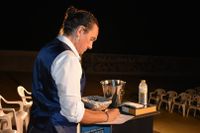 Escribiendo la prediccion