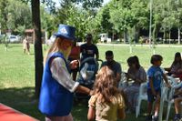 Resolviendo la pirámide