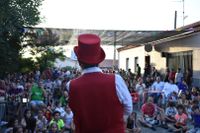 Rinconada de la Sierra