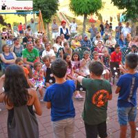 Almanza , León Espectáculo de magia Familiar 8