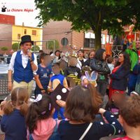 Barrio El Ejido Le&oacute;n 1
